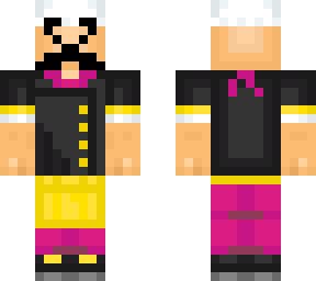 papa louie alt version