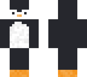 penguin