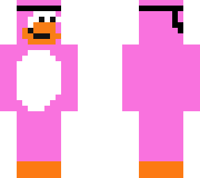penguinclub