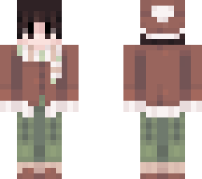 peppermint christmas boy 2