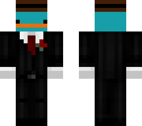 perry ori