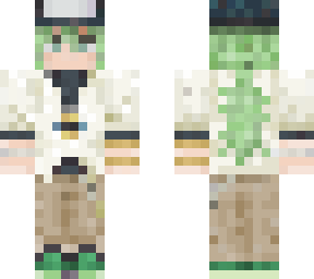 pkmn trainer n (dreamis edit)