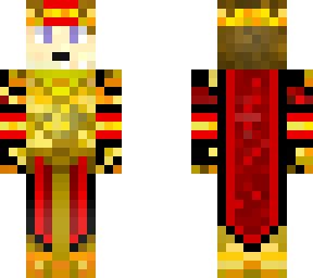 prncipe skinny legend, prncipe de viana - xvicttorxx