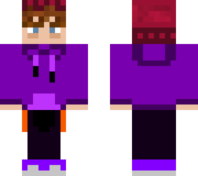 purle guy updated