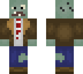 pvz zombie