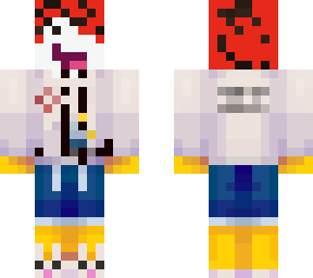 redletsky