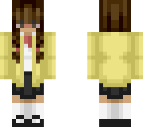sasha - my r [oc]