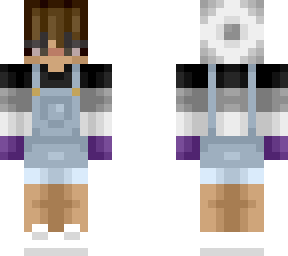 sasha - pride collection #1 [oc]