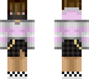 sasha - pride collection #2 [oc]