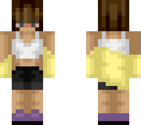sasha - pride collection #3 [oc]