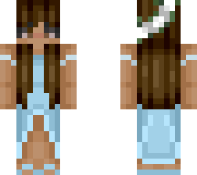 sasha - prom v2 [oc]