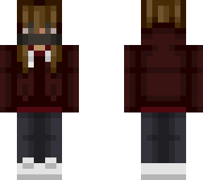 sasha - yuu otosaka v1 [oc]