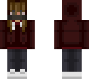sasha - yuu otosaka v2 [oc]