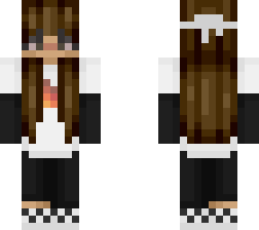 sasha as sapnap [oc]