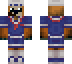 scoops ahoy ewok