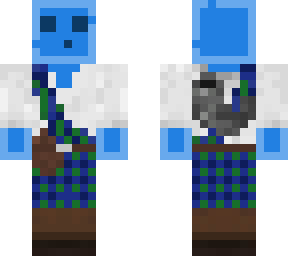 scottish slime