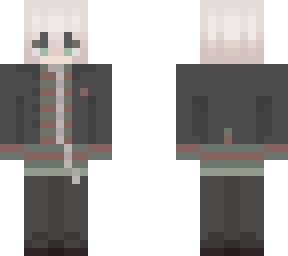 servant edit