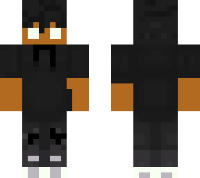 shadow jr