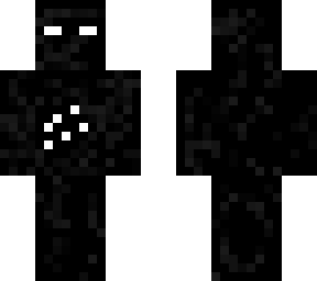 shadow skin