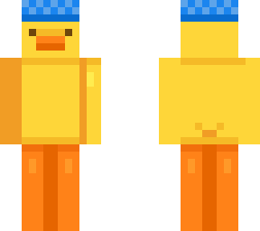 shower duck no water