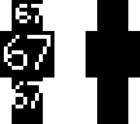 six seven