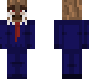 skin request