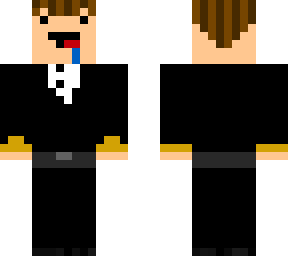 slick derp guy