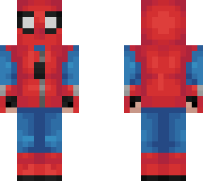 spider-man (homemade) | spider-man: homecoming