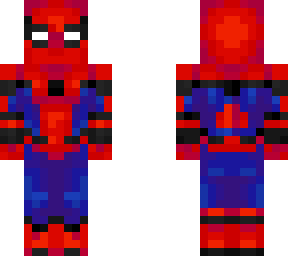spider-man (stark suit) | spider-man: homecoming