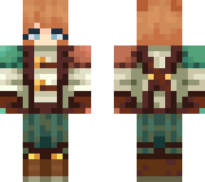steampunk oc