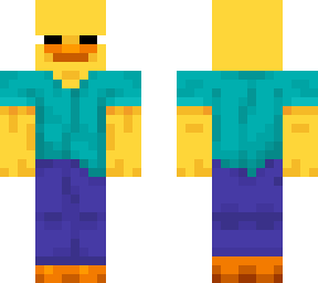steve duck