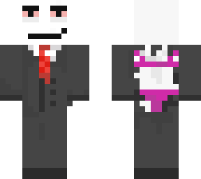 suit+underware