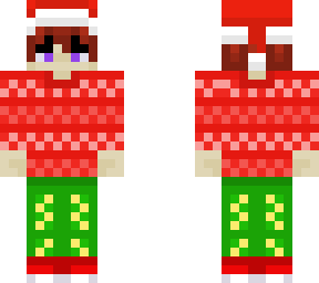 sweater guy update