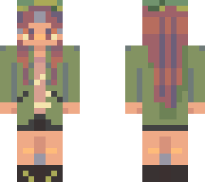 sygna suit leaf