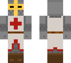 templar guy