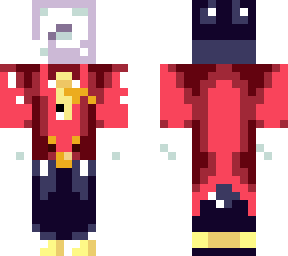 tenna deltarune