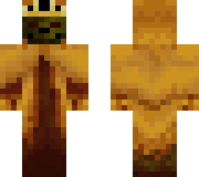 the king in yellow