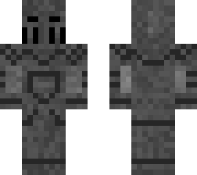 the knight