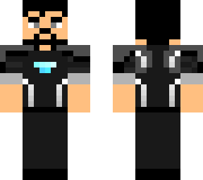 tony stark