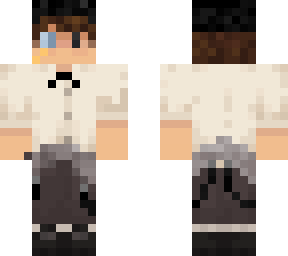 train conductor