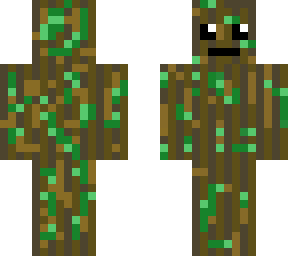 tree dude