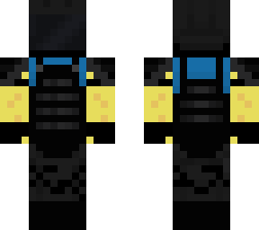trident (dummies vs noobs)