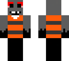 twisted finn