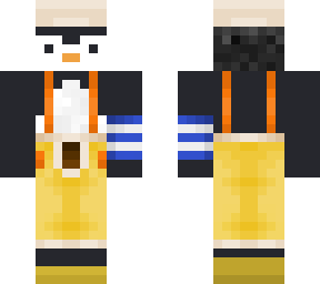 usoppenguin