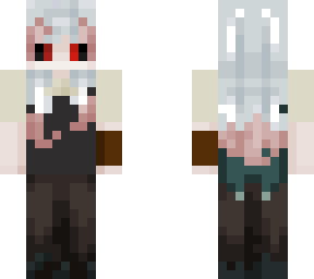 vamps wip