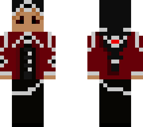 vampyr scout