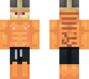 viking garfield