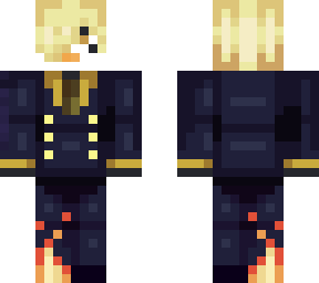vinsmoke penguin