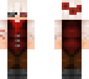 vsmp copper