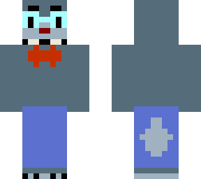 wilford b. wolf